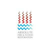 Absolute Fire & Flood Restoration ico
