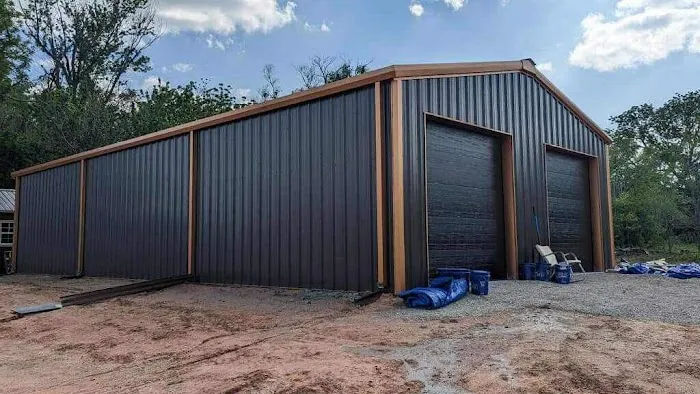 Centurion's construction LLC Picture 2