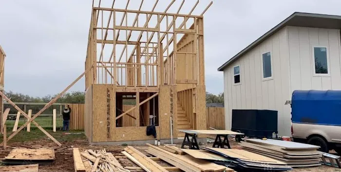 Centurion's construction LLC Picture 6