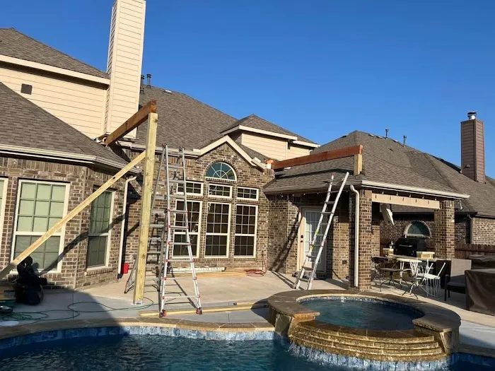 Centurion's construction LLC Picture 1