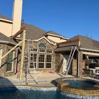 Centurion's construction LLC ico