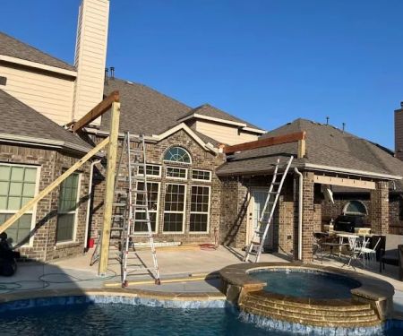 Centurion's construction LLC