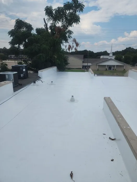 Centurion's construction LLC Picture 7