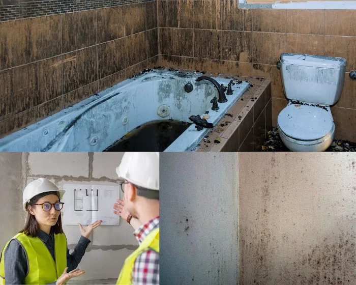 Water Damage Restoration PDQ of Grapevine Picture 3