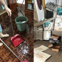 Water Damage Restoration PDQ of Grapevine ico