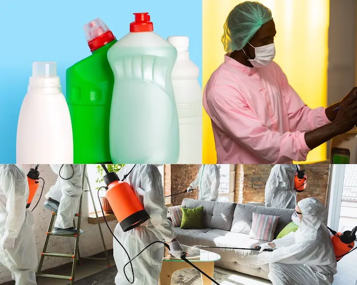 Water Damage Restoration PDQ of Grapevine Picture 4