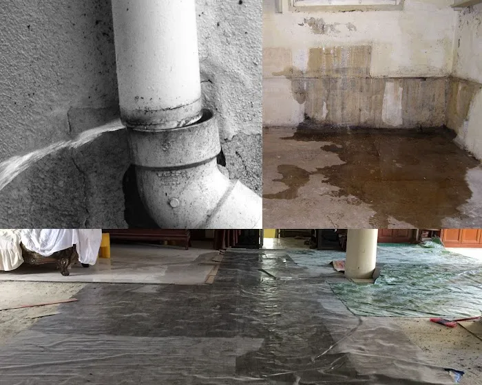 Water Damage Restoration PDQ of Grapevine Picture 5