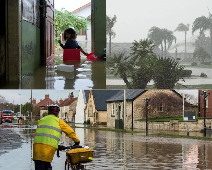 Water Damage Restoration PDQ of Grapevine Picture 7