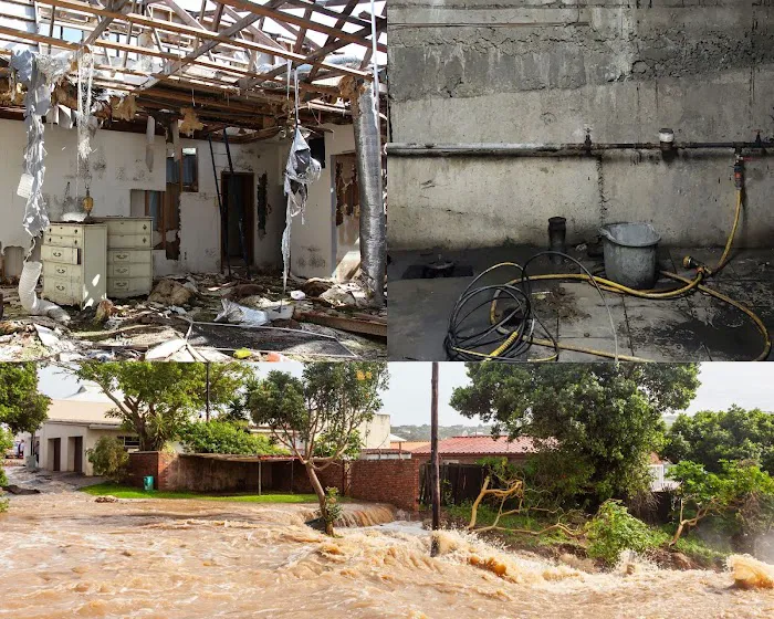 Water Damage Restoration PDQ of Grapevine Picture 6