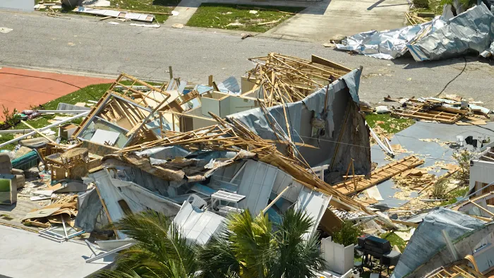 Water Damage Restoration Irving Picture 1