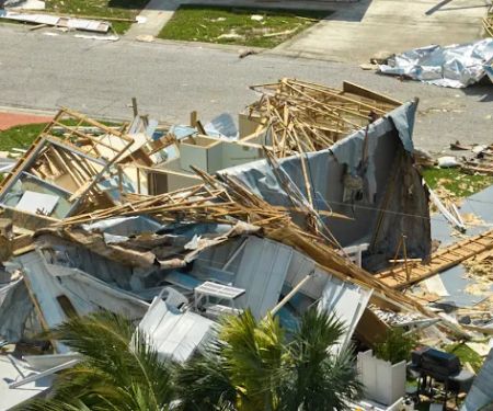 Water Damage Restoration Irving