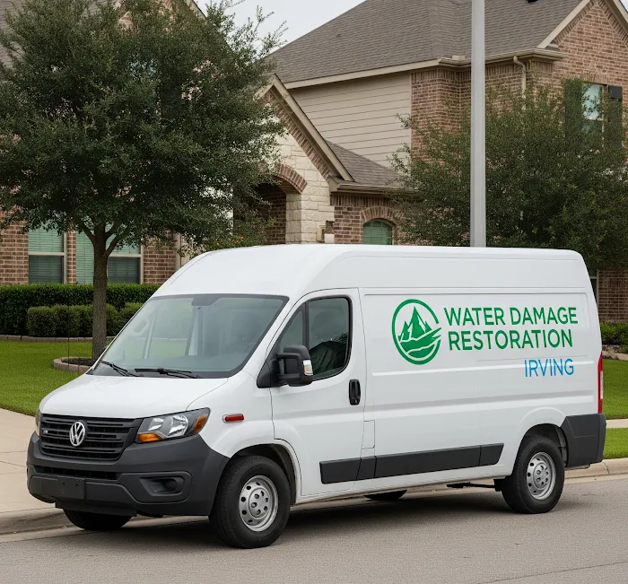Water Damage Restoration Irving Picture 4