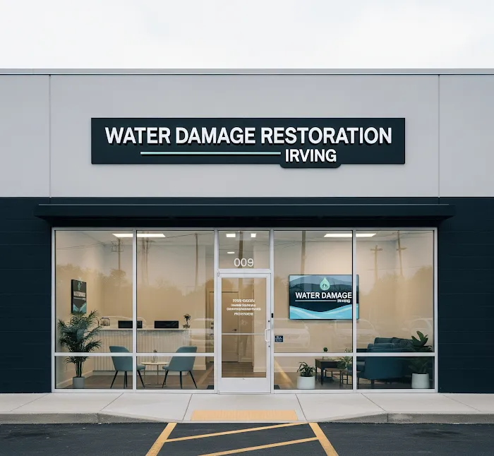Water Damage Restoration Irving Picture 3