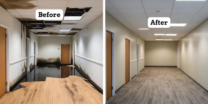 Water Damage Restoration Irving Picture 5