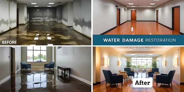 Water Damage Restoration Irving Picture 7