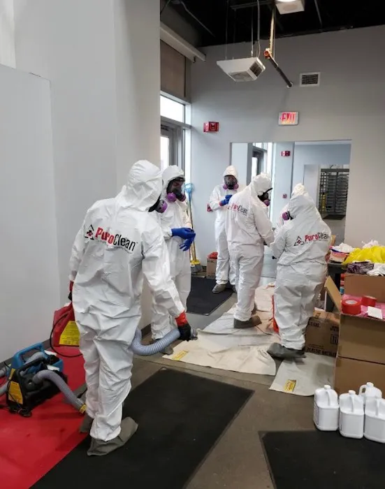 PuroClean of Coppell Picture 2