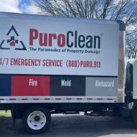 PuroClean of Coppell ico