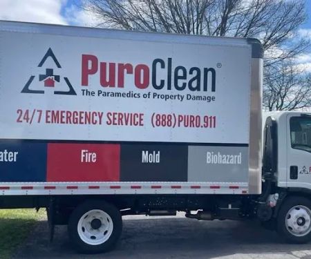 PuroClean of Coppell