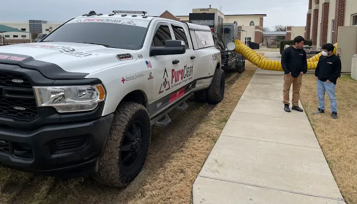 PuroClean of Coppell Picture 5