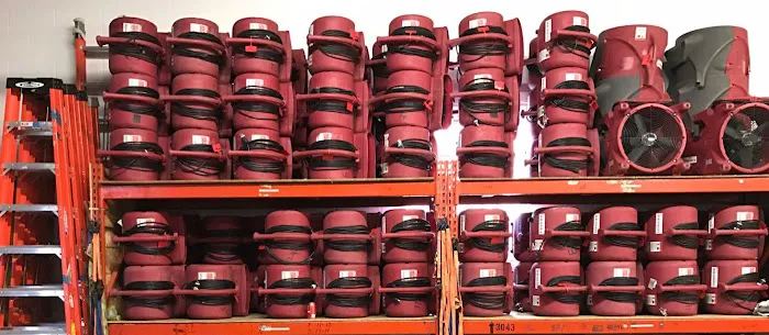 PuroClean of Coppell Picture 7