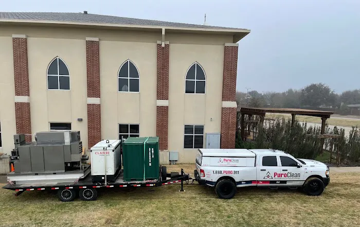 PuroClean of Coppell Picture 4