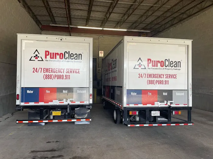 PuroClean of Coppell Picture 9