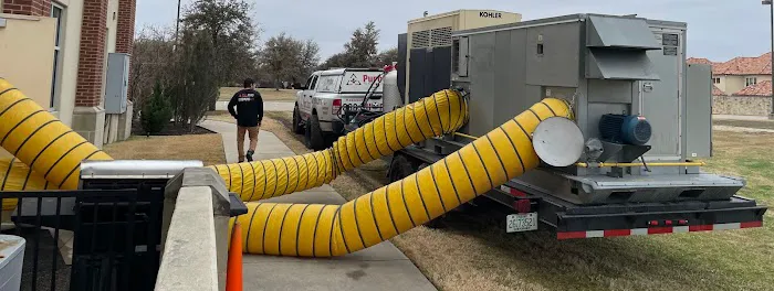 PuroClean of Coppell Picture 10