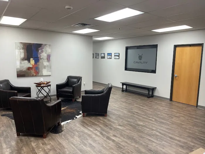 Cavalry Construction & Restoration Picture 1