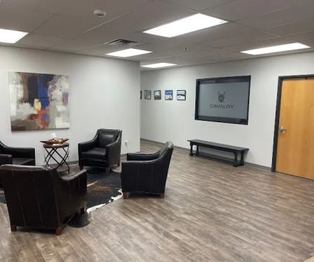 Cavalry Construction & Restoration