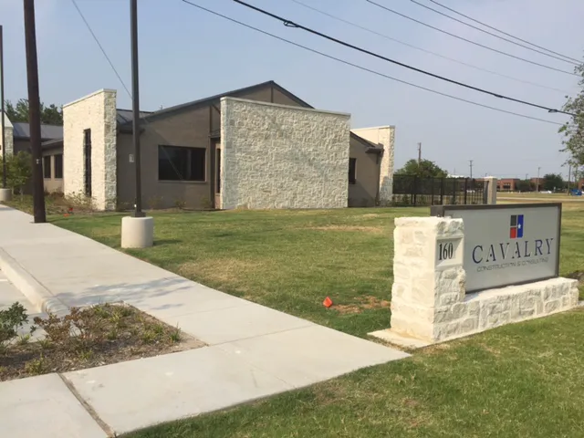 Cavalry Construction & Restoration Picture 2