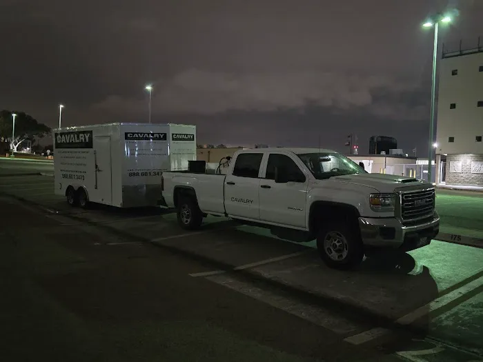 Cavalry Construction & Restoration Picture 7