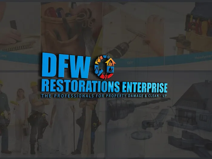 DFW Restorations Enterprise Picture 1