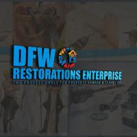DFW Restorations Enterprise ico