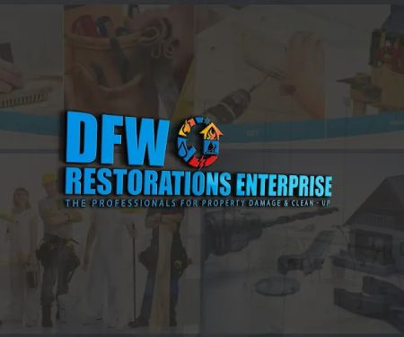 DFW Restorations Enterprise
