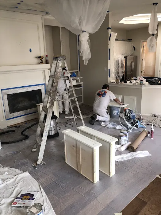 DFW Restorations Enterprise Picture 3