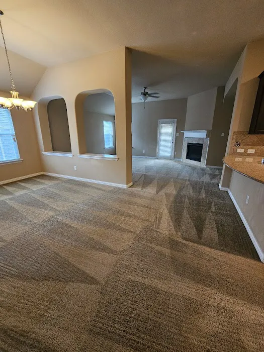 Dr. Clean Carpet Picture 4