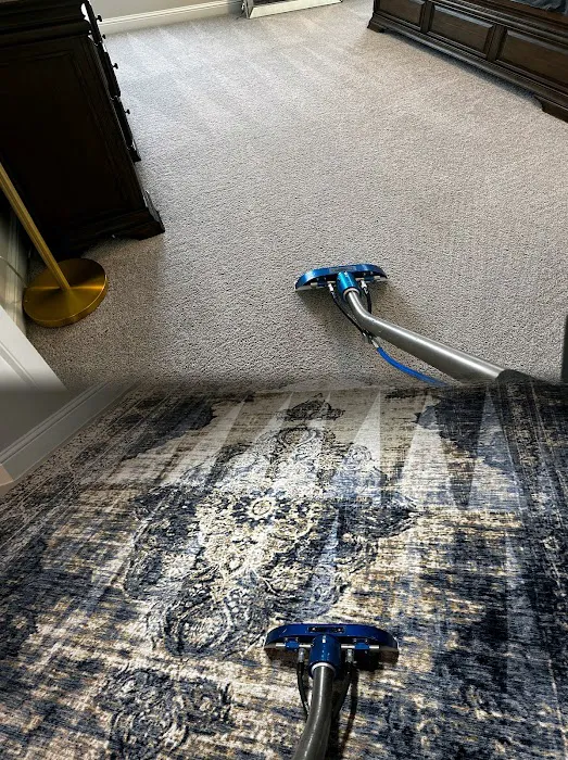 Dr. Clean Carpet Picture 3