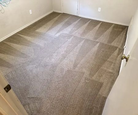 Dr. Clean Carpet