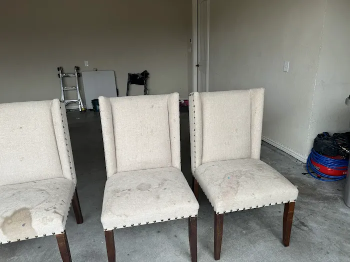 Dr. Clean Carpet Picture 2