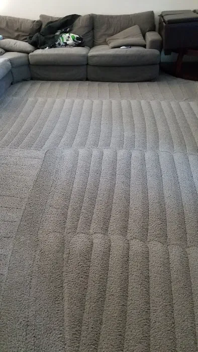 Dr. Clean Carpet Picture 10