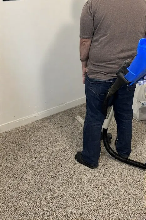 Dr. Clean Carpet Picture 6