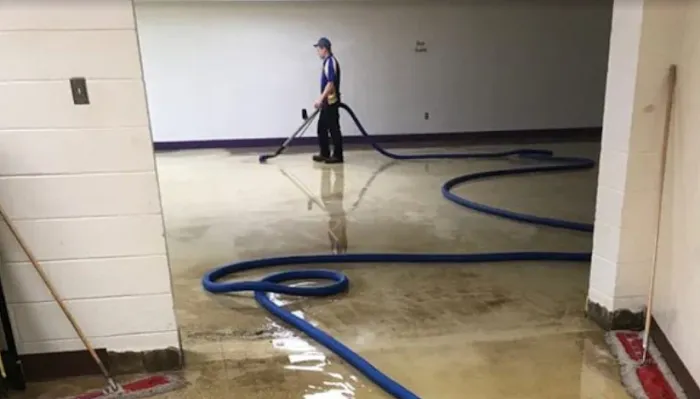 Rainbow International Of Corsicana Picture 3