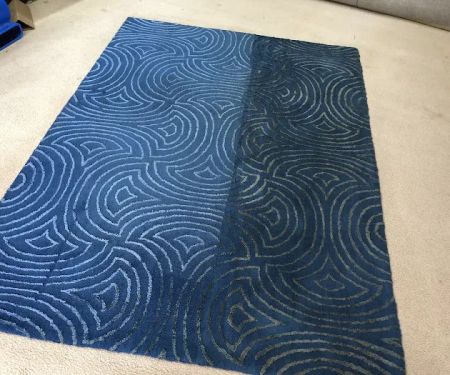 Rainbow International Of Corsicana