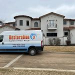 Restoration 1 of Kaufman County