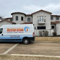 Restoration 1 of Kaufman County ico