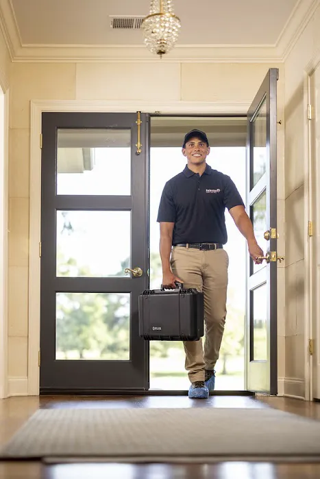 Restoration 1 of Kaufman County Picture 6