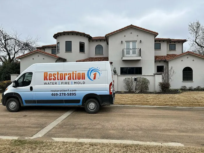 Restoration 1 of Kaufman County Picture 3