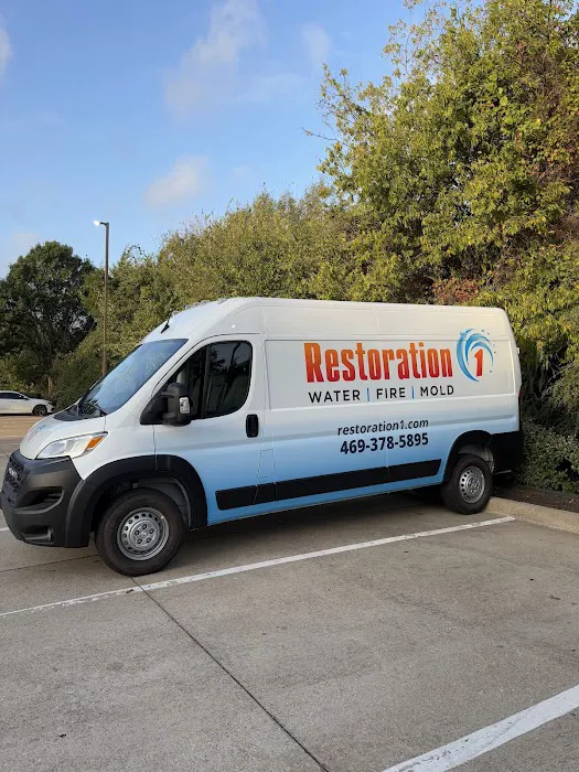 Restoration 1 of Kaufman County Picture 2