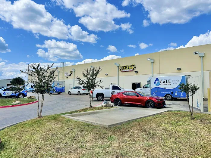 1st Call Restoration Picture 4