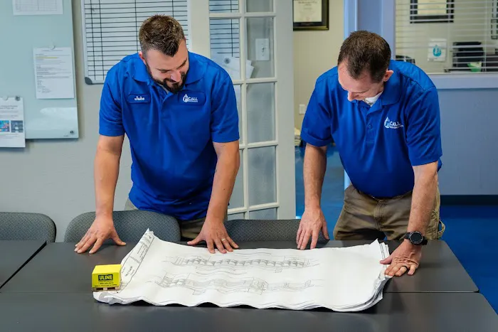 1st Call Restoration Picture 5